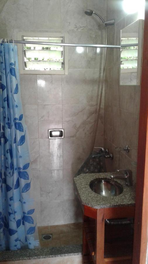 Bungalow Montes El Bolsón Eksteriør bilde
